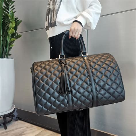 luxury travel bags for women